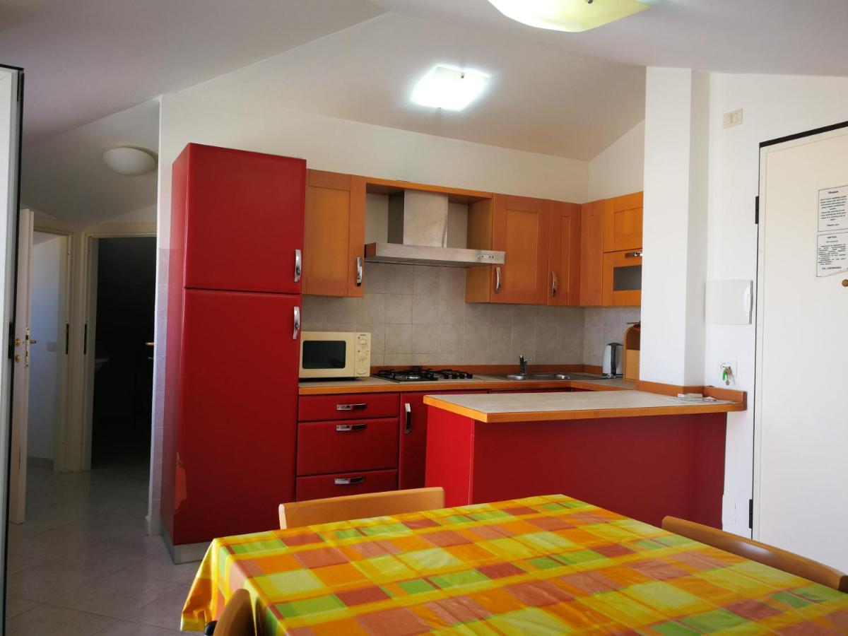 Favola Di Continentsardinia Apartment Alghero Bagian luar foto
