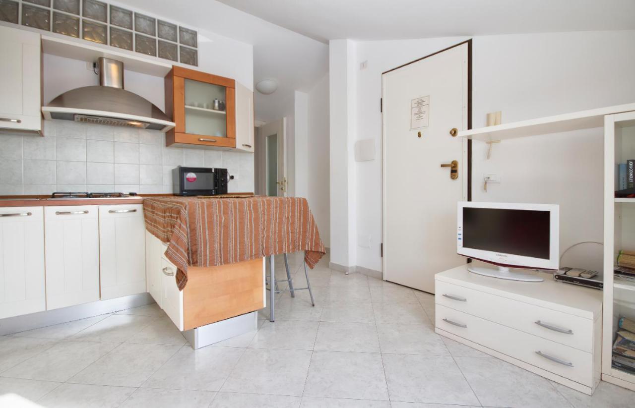Favola Di Continentsardinia Apartment Alghero Bagian luar foto