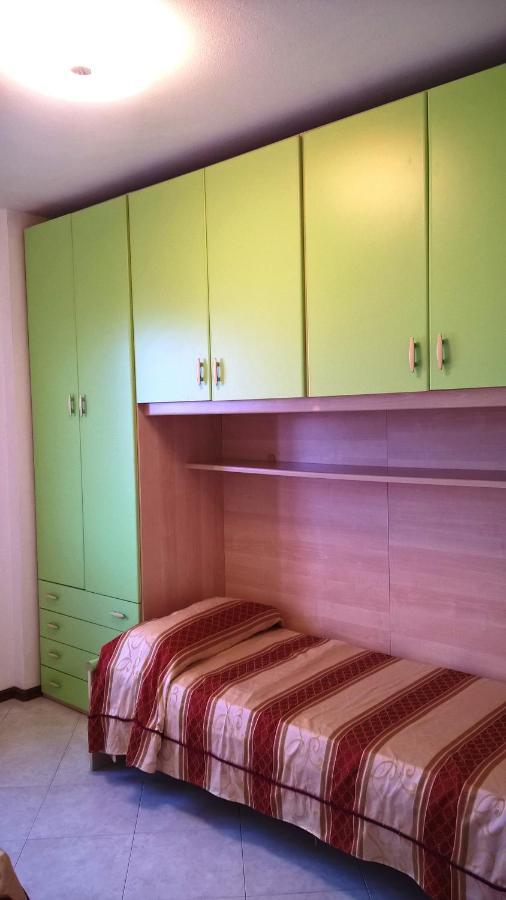 Favola Di Continentsardinia Apartment Alghero Bagian luar foto