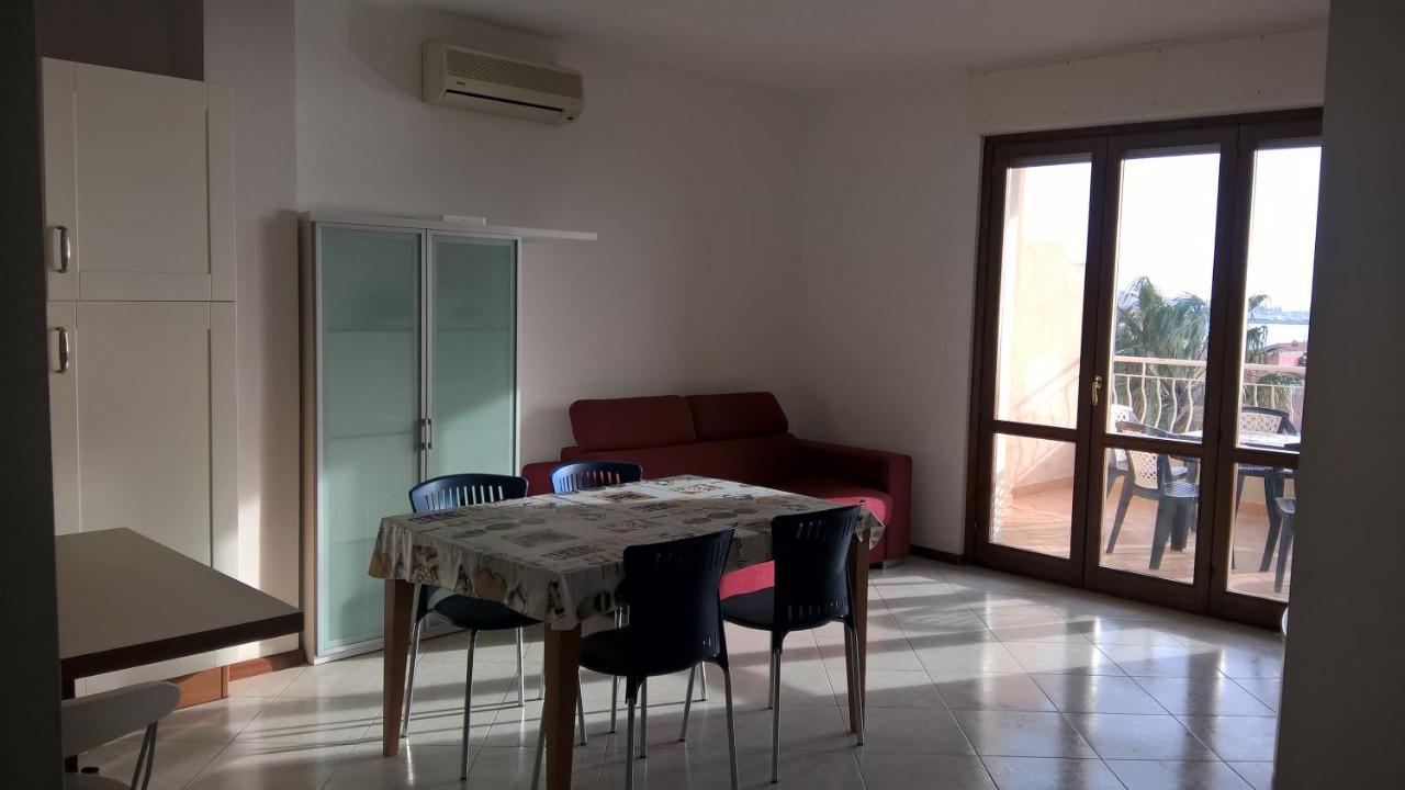 Favola Di Continentsardinia Apartment Alghero Bagian luar foto