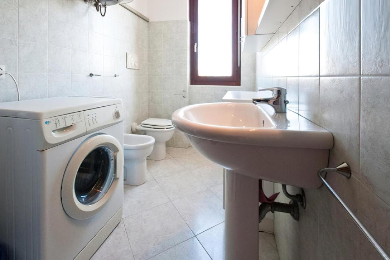 Favola Di Continentsardinia Apartment Alghero Bagian luar foto