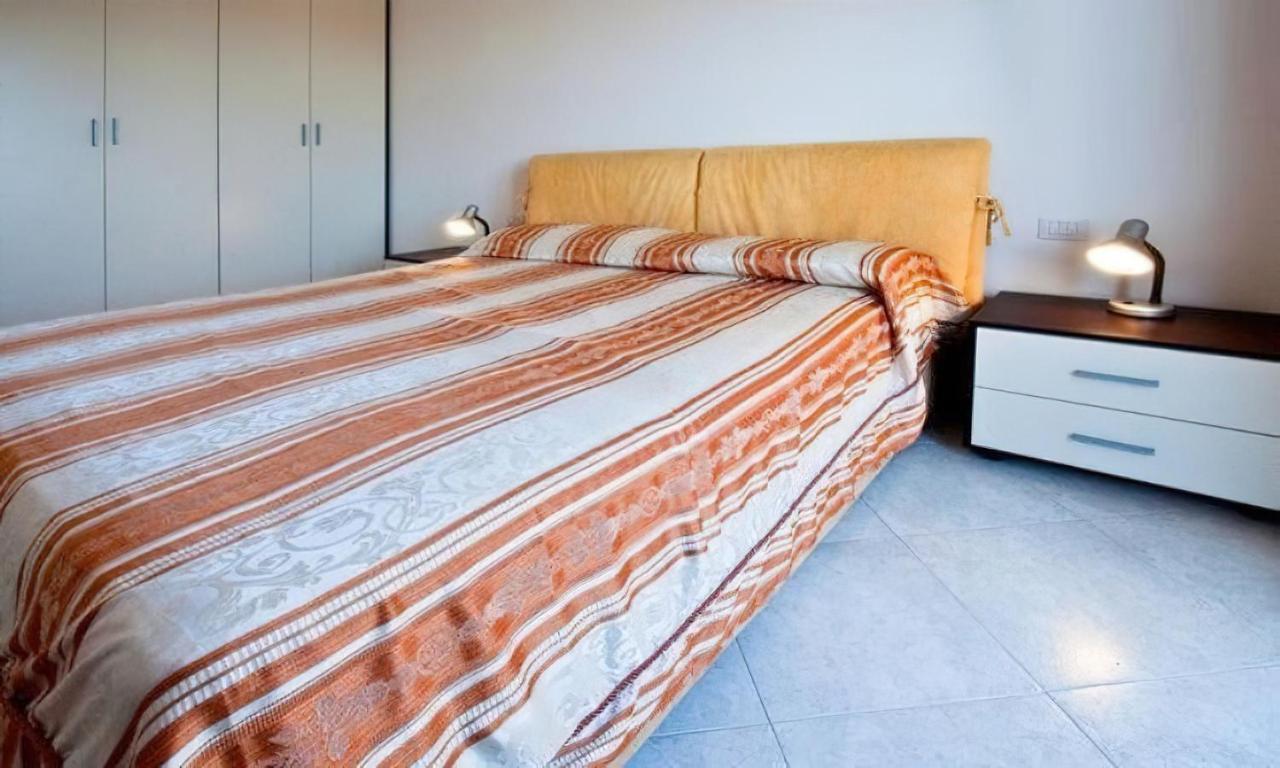 Favola Di Continentsardinia Apartment Alghero Bagian luar foto