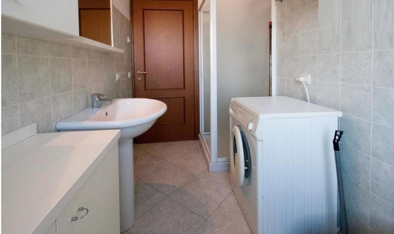 Favola Di Continentsardinia Apartment Alghero Bagian luar foto
