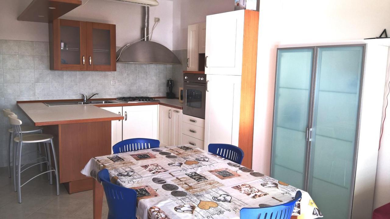 Favola Di Continentsardinia Apartment Alghero Bagian luar foto