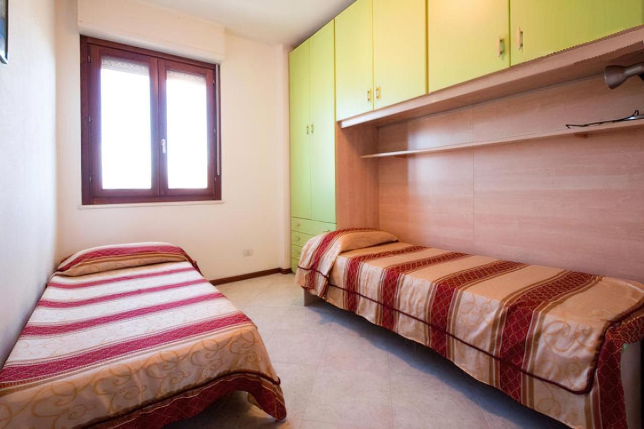 Favola Di Continentsardinia Apartment Alghero Bagian luar foto