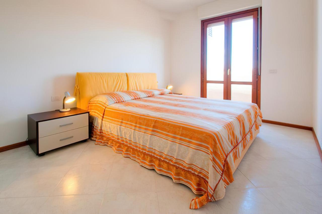 Favola Di Continentsardinia Apartment Alghero Bagian luar foto