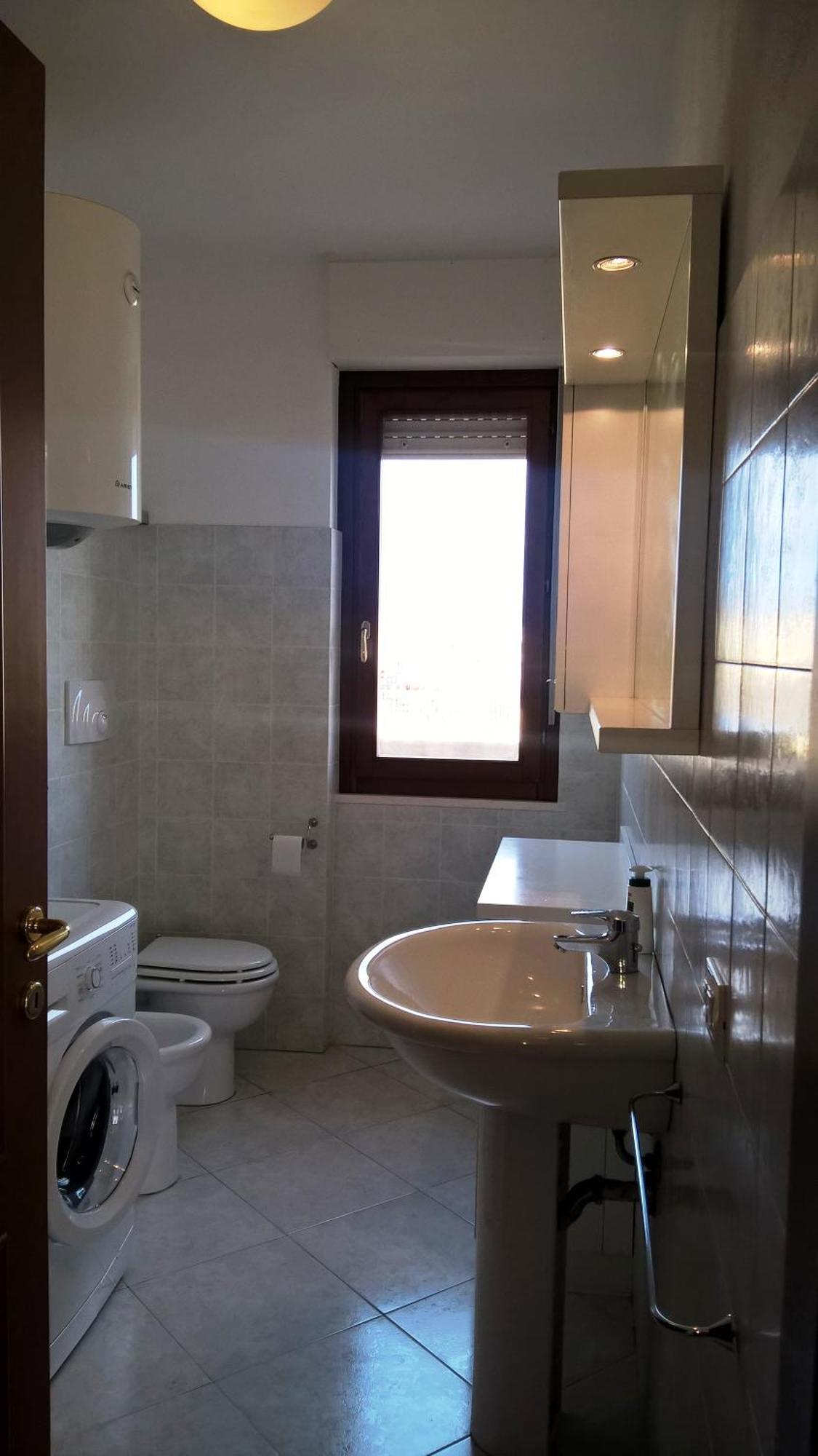 Favola Di Continentsardinia Apartment Alghero Ruang foto