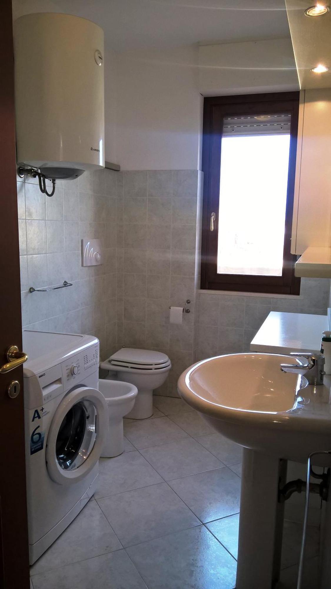 Favola Di Continentsardinia Apartment Alghero Ruang foto
