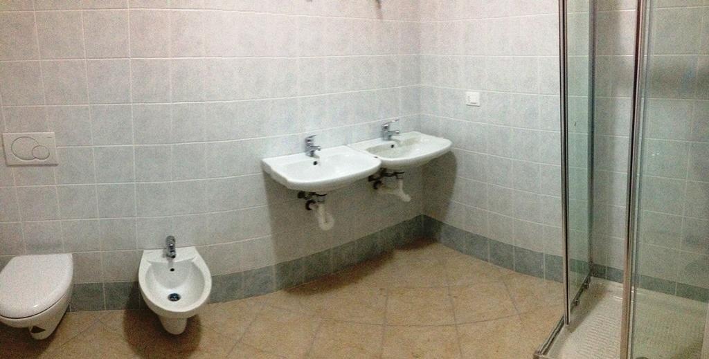 Favola Di Continentsardinia Apartment Alghero Ruang foto