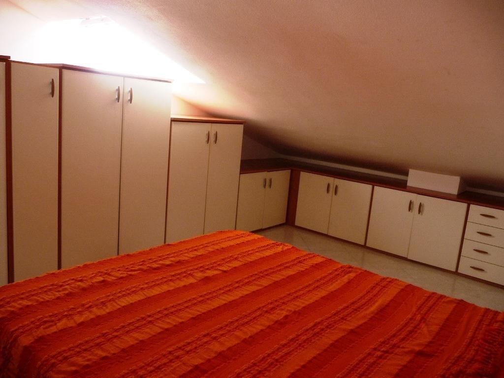 Favola Di Continentsardinia Apartment Alghero Ruang foto