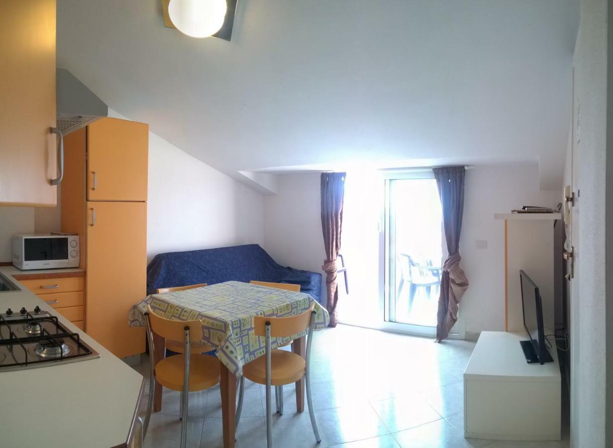 Favola Di Continentsardinia Apartment Alghero Bagian luar foto